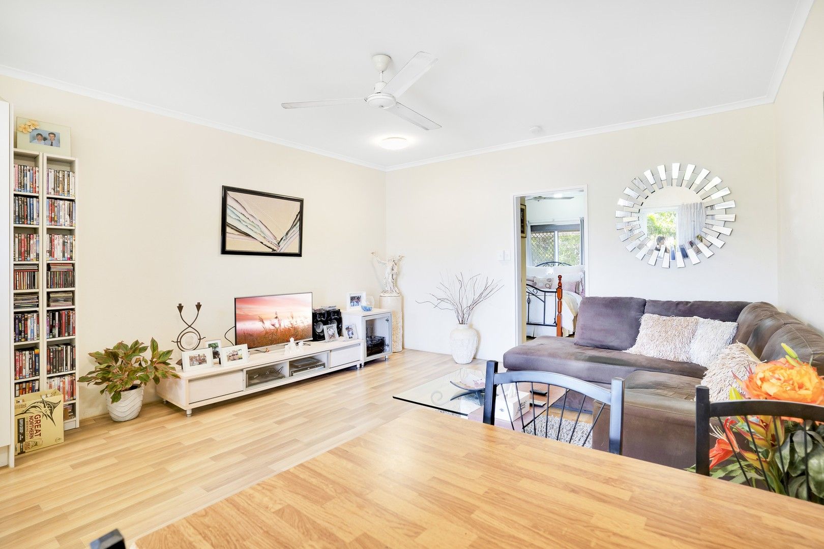 6/346-348 Mccoombe Street, Mooroobool QLD 4870, Image 0