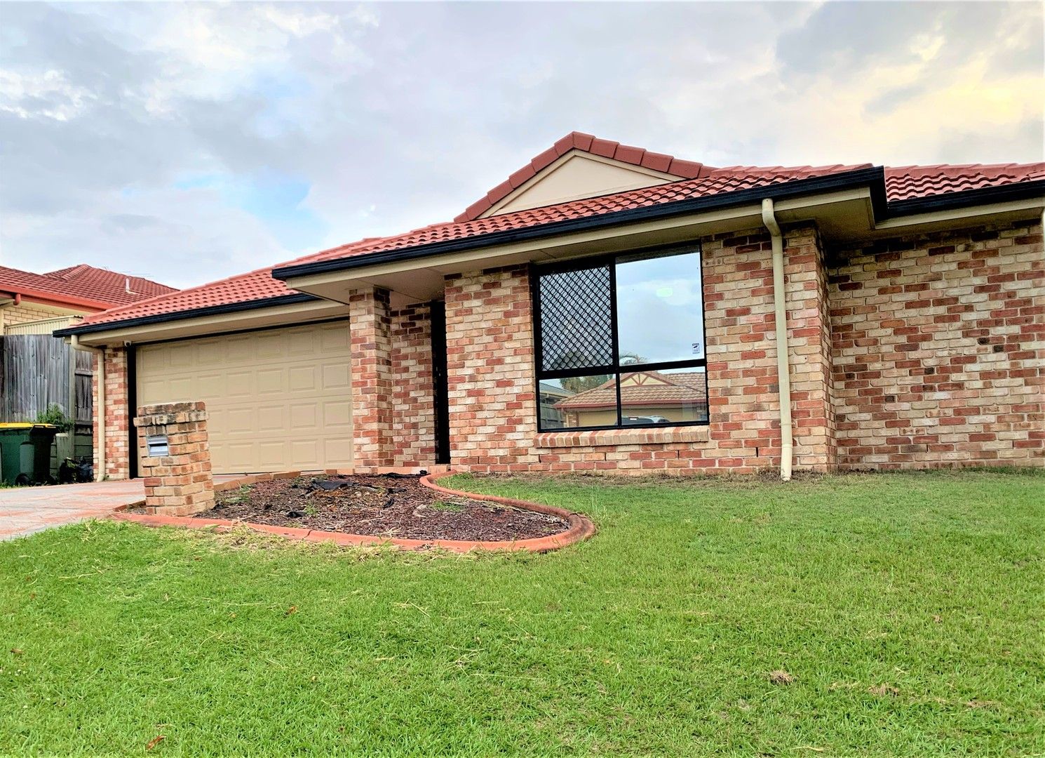 4 bedrooms House in 1 Aji Street ALGESTER QLD, 4115