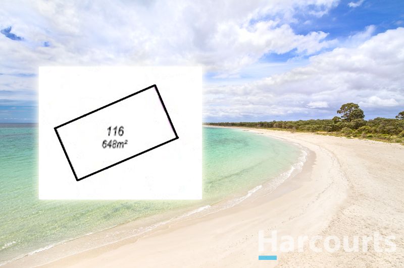 Lot 116 Tilbanup Drive, Geographe WA 6280, Image 0