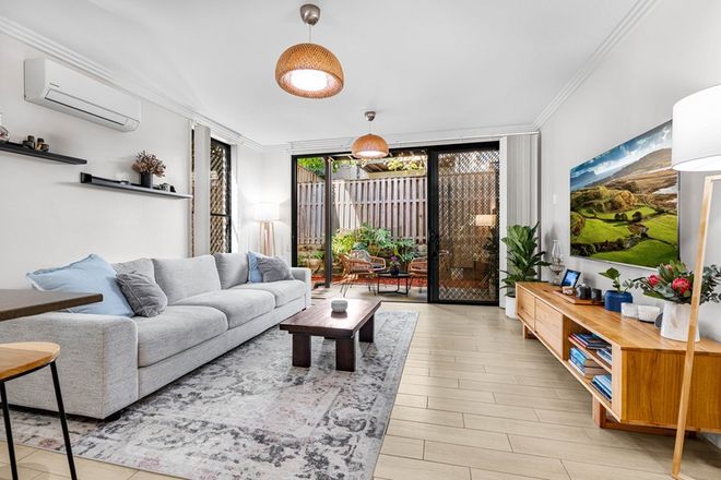 35/1914 Creek Road Cannon Hill 4170 - Image 5