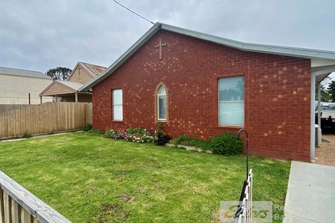 Picture of 4A Ross Street, LINDENOW VIC 3865