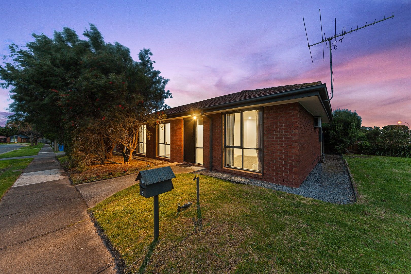 2 Brentwood Drive, Cranbourne North VIC 3977, Image 0