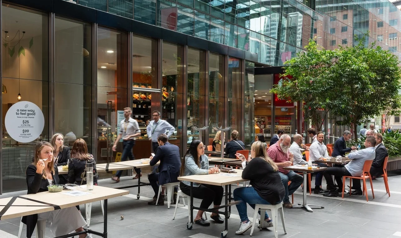 Additional image 11 of 310/118 Russell St, Melbourne VIC 3000