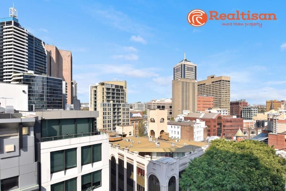 1002/6 Little Hay Street, Haymarket NSW 2000 Domain