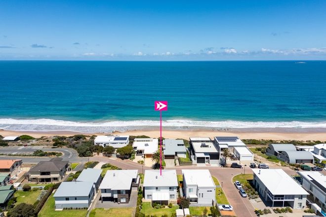 Picture of 6 Boomer Drive, PORT ELLIOT SA 5212