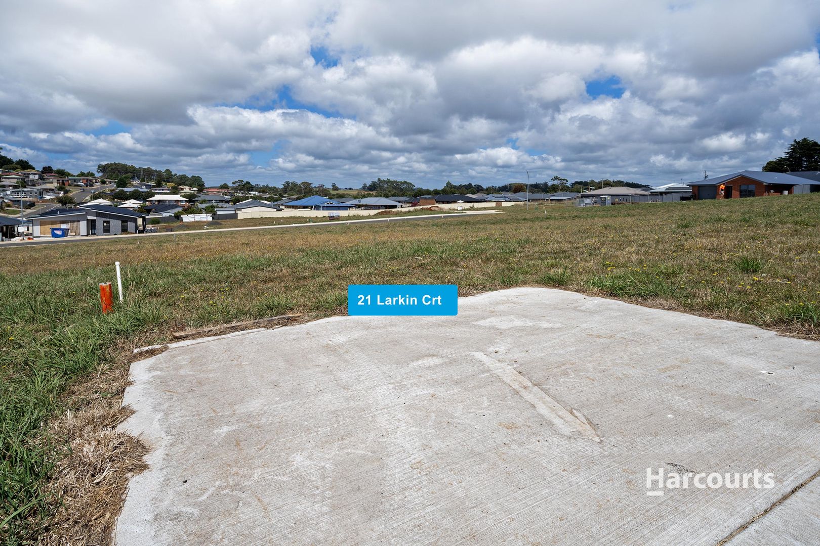 21 Larkin Court, Shorewell Park TAS 7320, Image 1