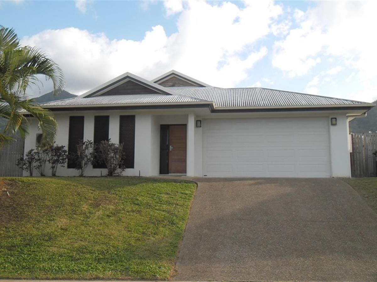 4 bedrooms House in 23 Charnley Avenue BENTLEY PARK QLD, 4869