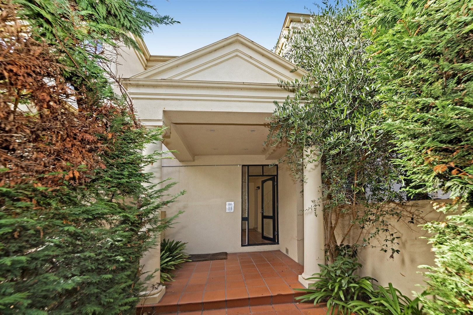 2 bedrooms Apartment / Unit / Flat in 5/72 Roslyn Street BRIGHTON VIC, 3186