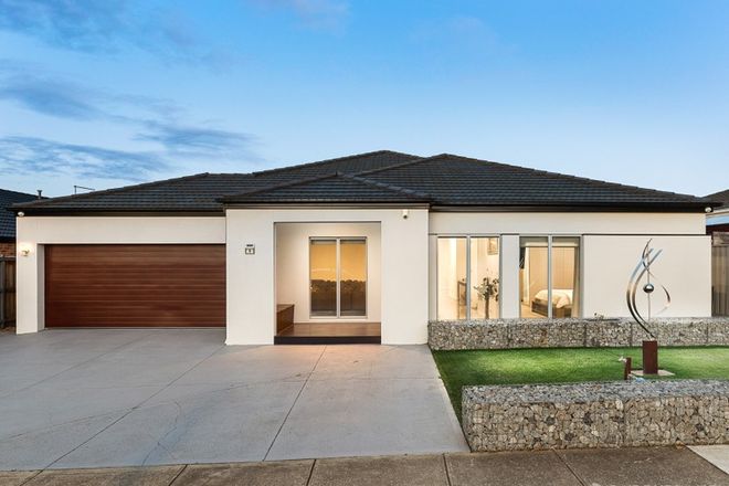 Picture of 9 Bougainvillea Drive, POINT COOK VIC 3030