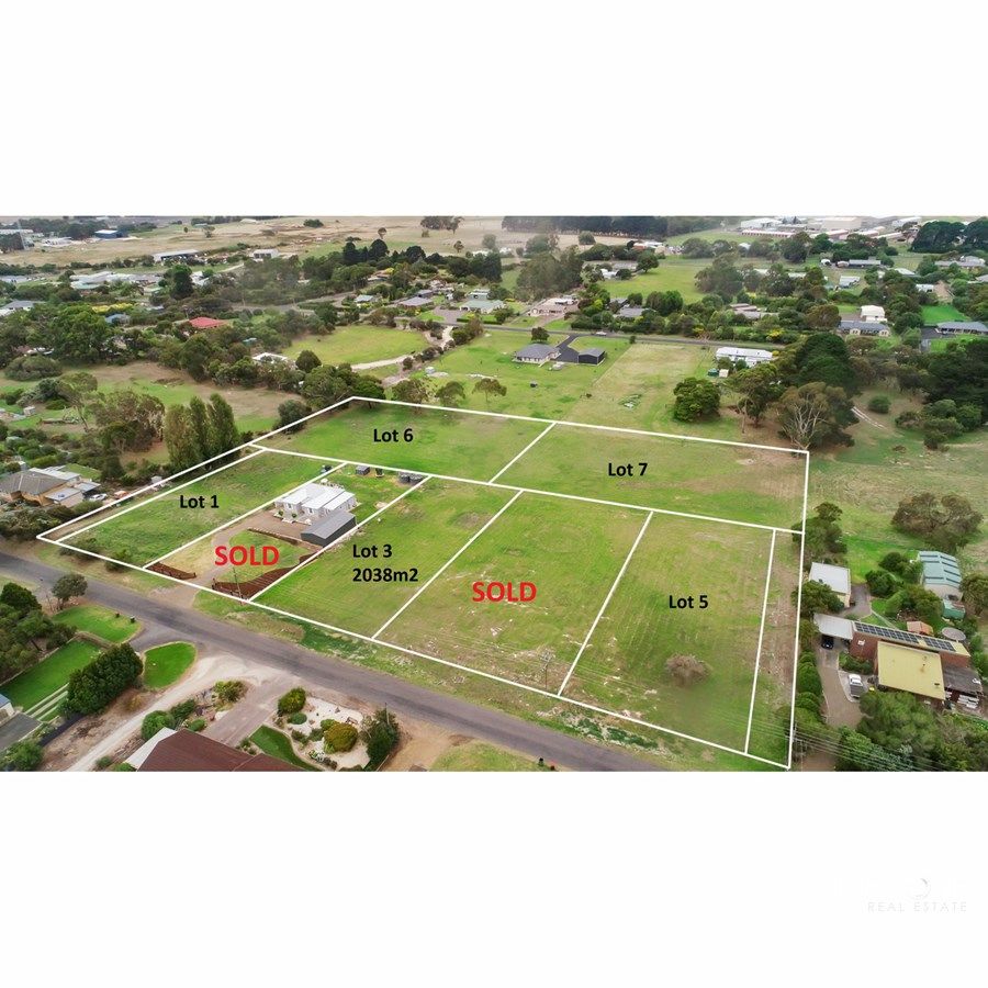 Lot 3/32 Matheson Road, Millicent SA 5280, Image 1