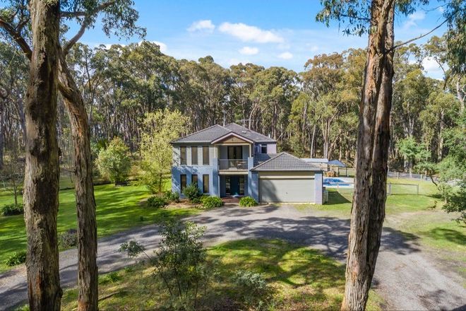 Picture of 21 Einsporns Road, ASHBOURNE VIC 3442