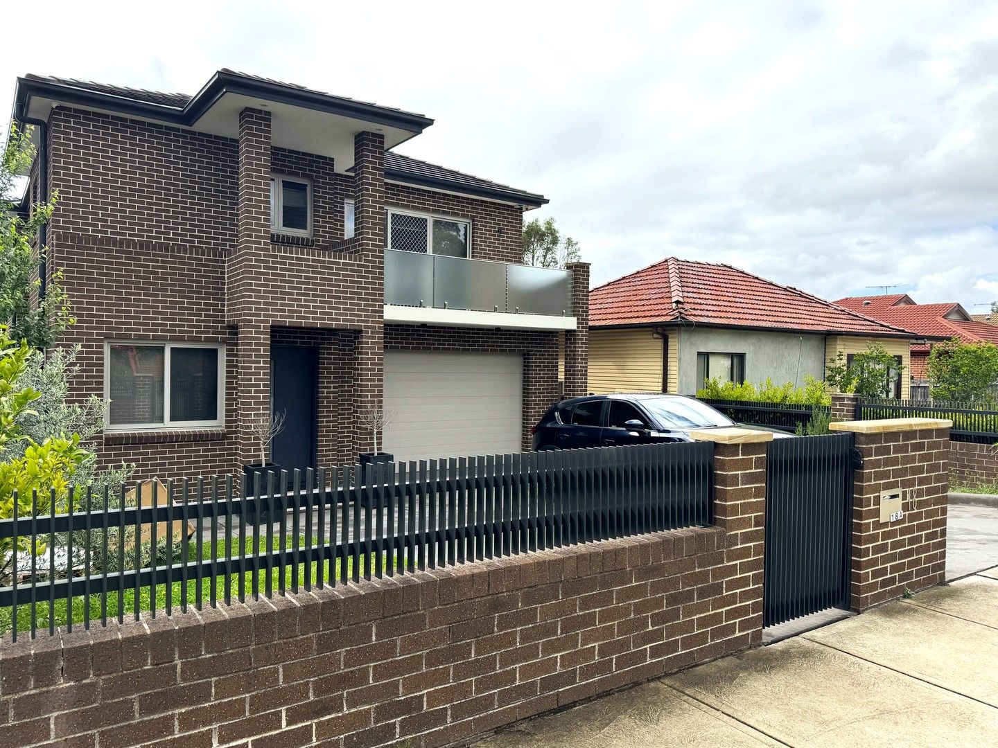 4 bedrooms House in 18 Wentworth Street GREENACRE NSW, 2190