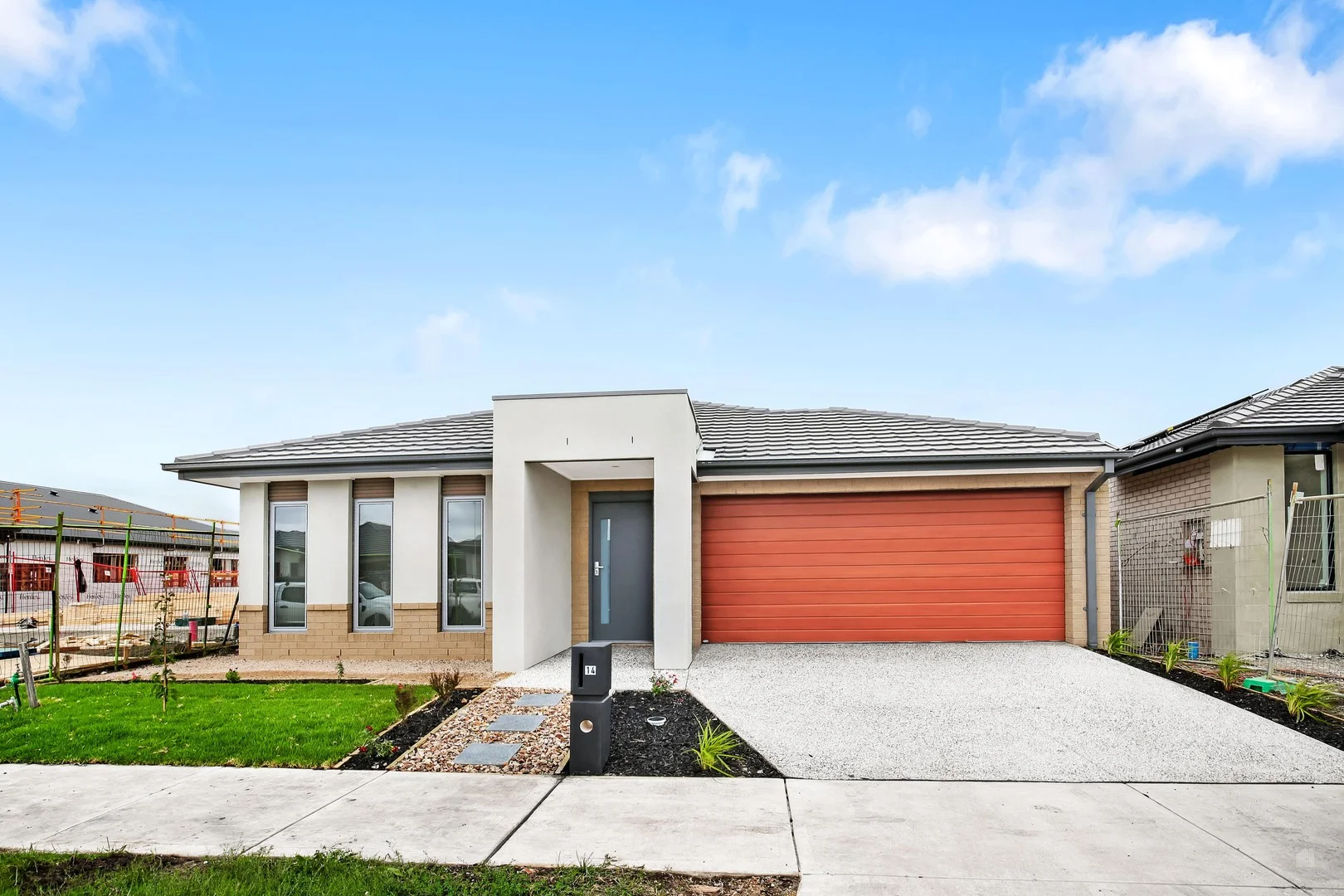 14 Sheryl Street, Sunbury VIC 3429