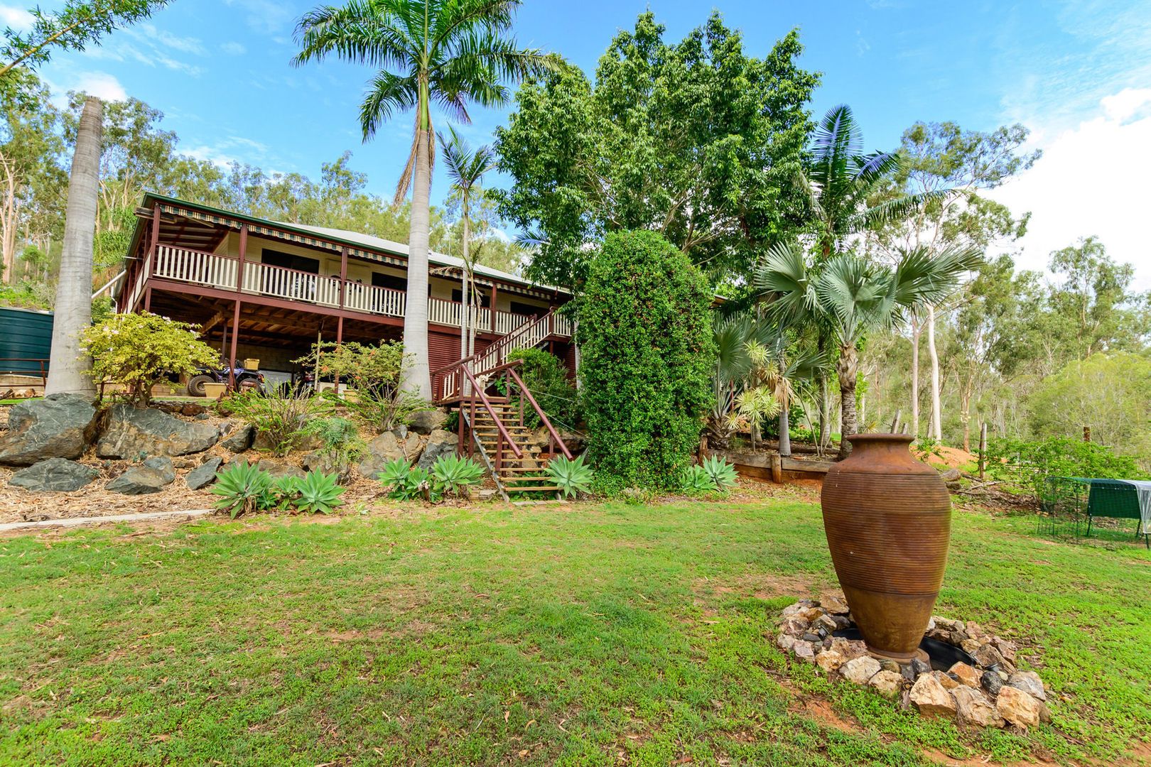 622 Calliope River Road, West Stowe QLD 4680, Image 1