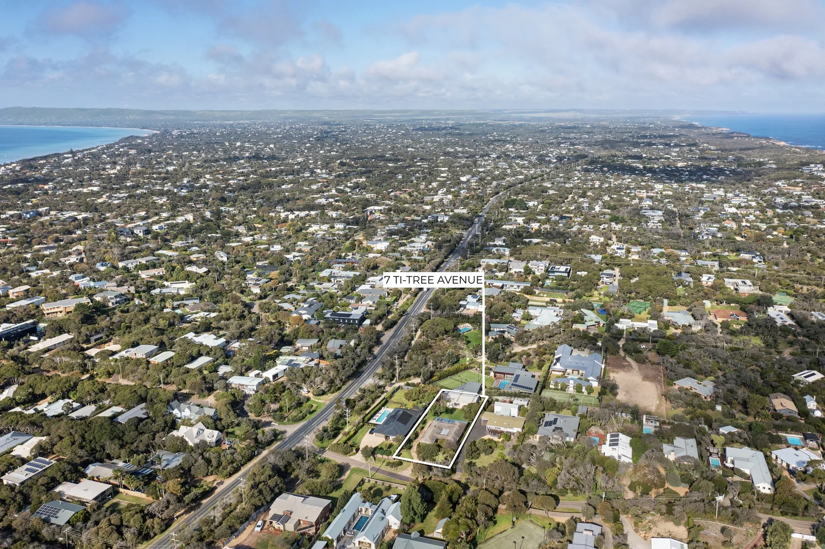 Additional image 5 of 7 Ti-Tree Avenue, Blairgowrie VIC 3942