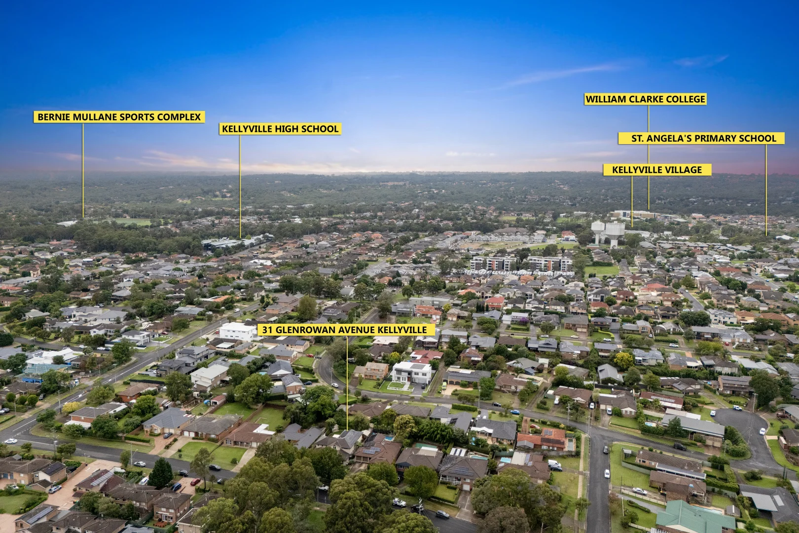 Additional image 19 of 31 Glenrowan Avenue, Kellyville NSW 2155