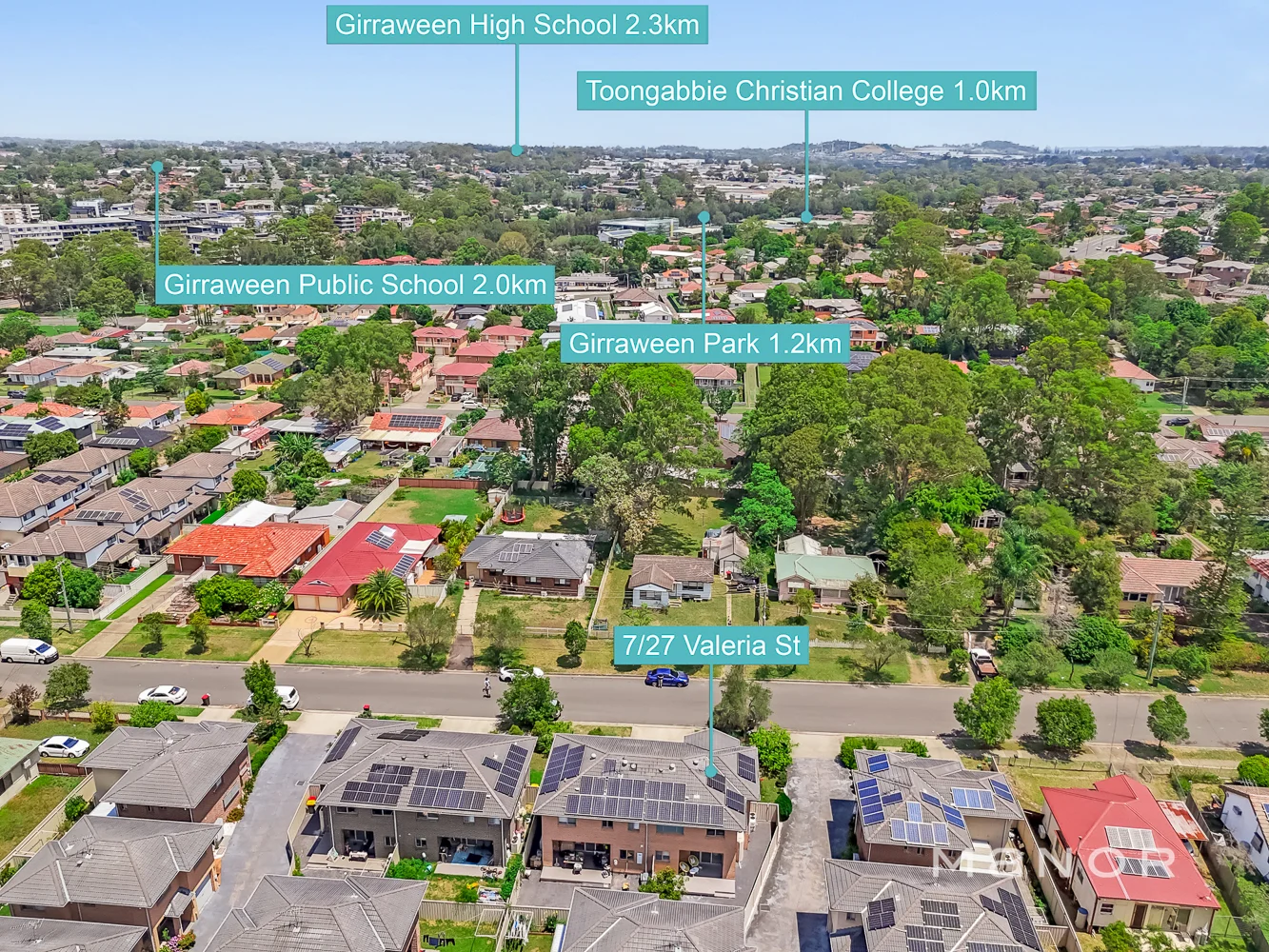 Additional image 20 of 7/27 Valeria Street, Toongabbie NSW 2146