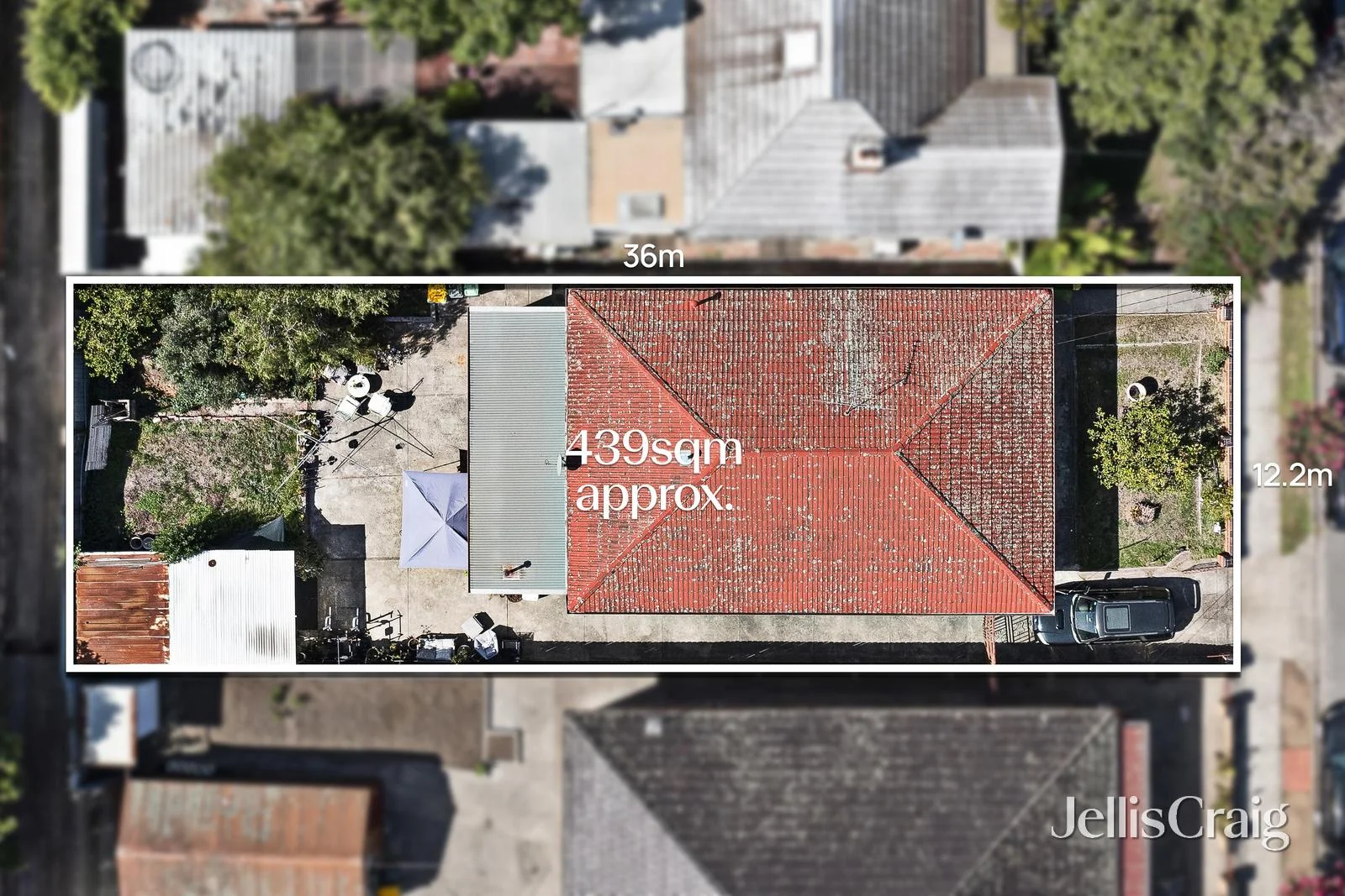 Additional image 2 of 146 Gladstone Avenue, Northcote VIC 3070