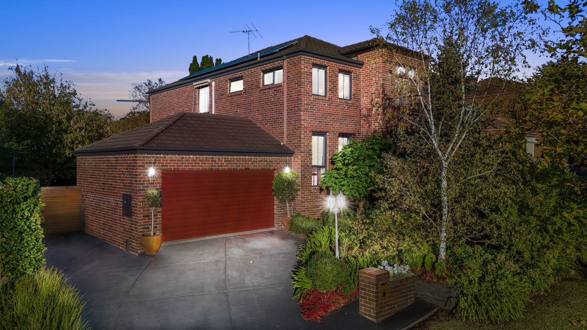 2 Highview Court, Lysterfield VIC 3156, Image 0