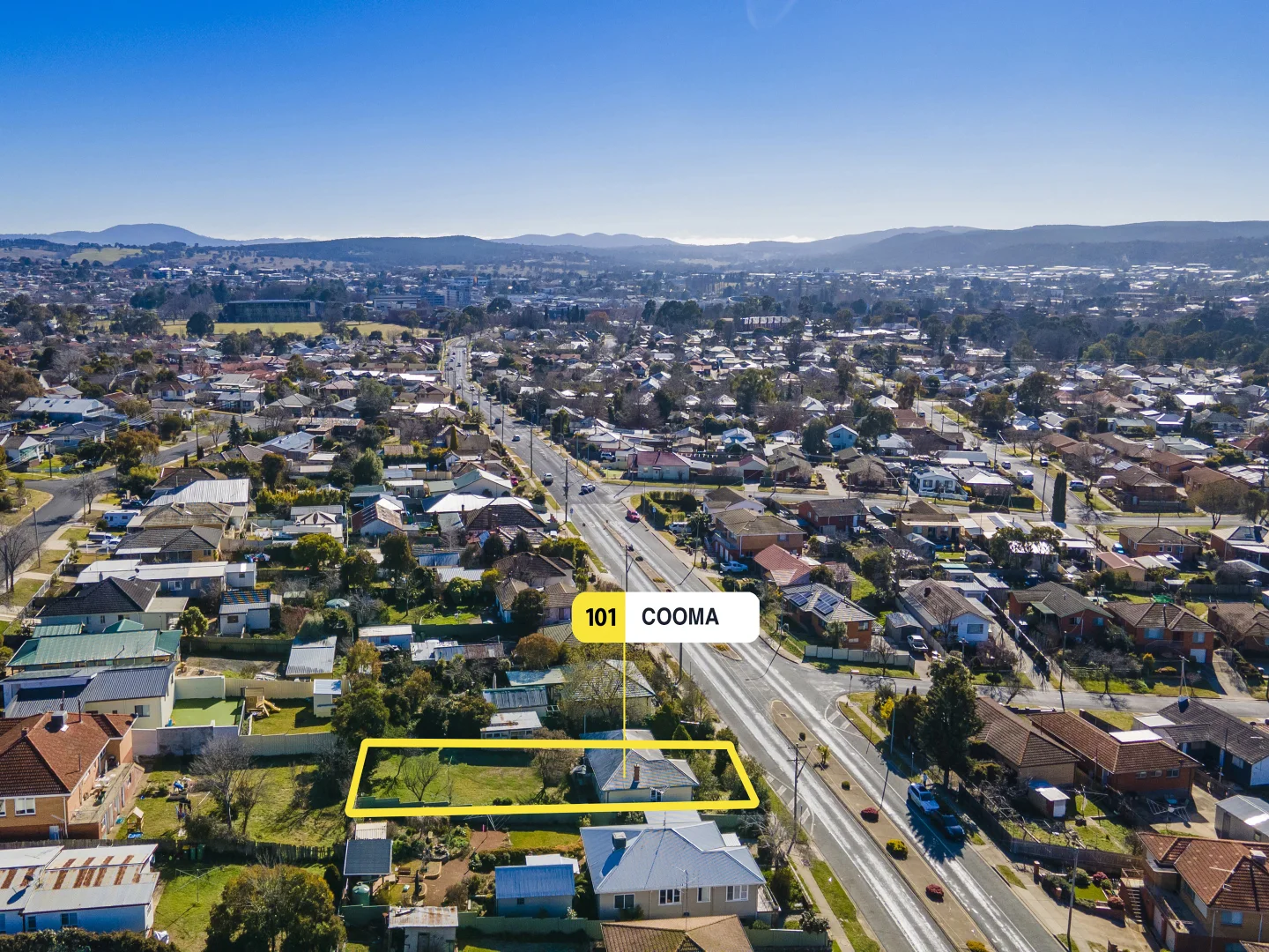 Additional image 14 of 101 Cooma Street, Karabar NSW 2620