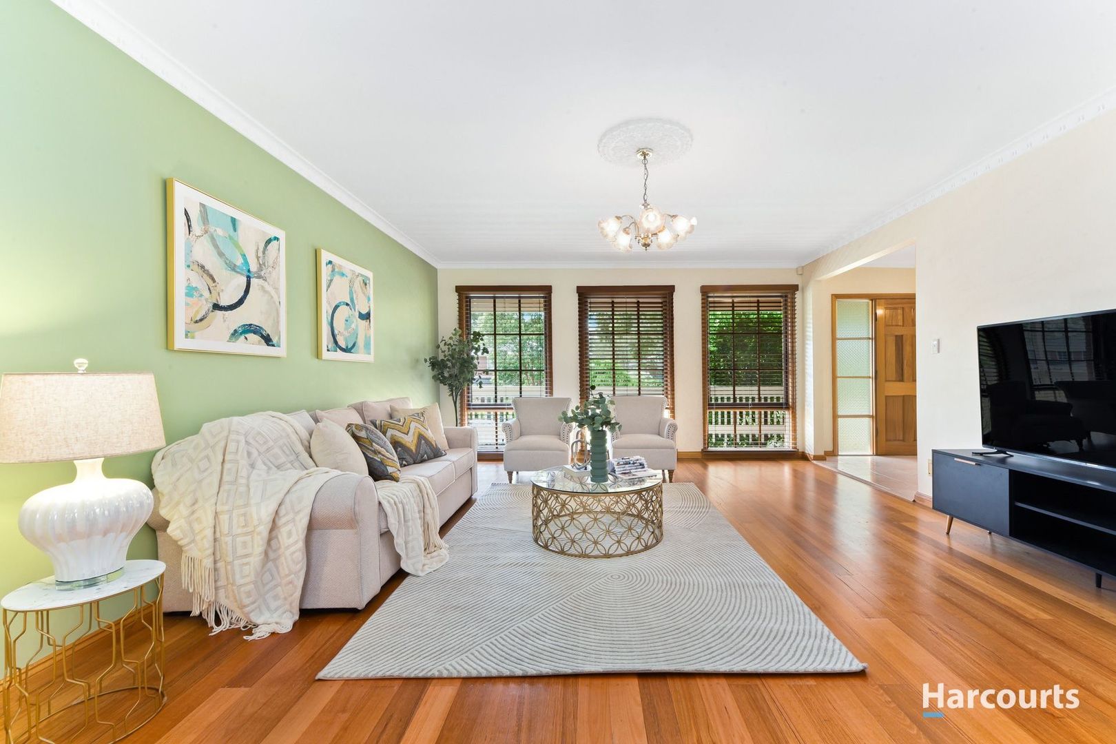 5 Stanton Court Glen Waverley VIC 3150 House For Rent $1 150 Domain