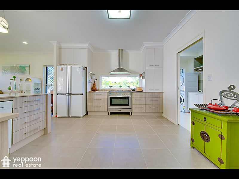 5 Sandcastle Drive, Mulambin QLD 4703, Image 2