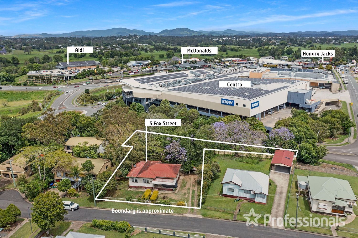 5 Fox Street, Gympie QLD 4570, Image 0