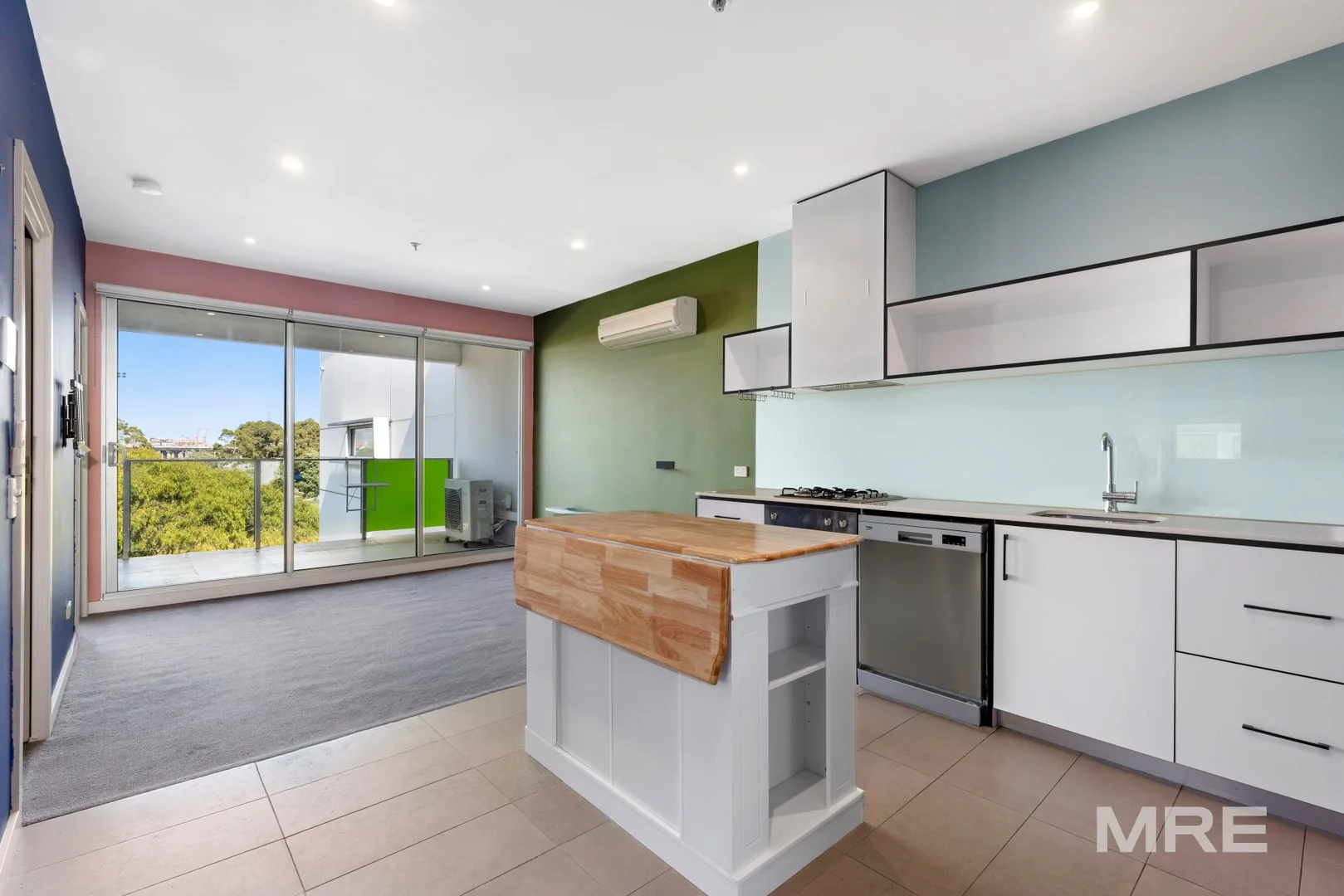 412/86 Macaulay Road, North Melbourne VIC 3051