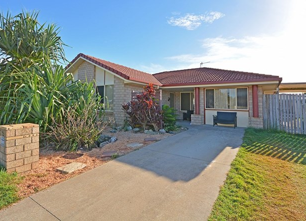 15 Bunya Court, Eli Waters QLD 4655