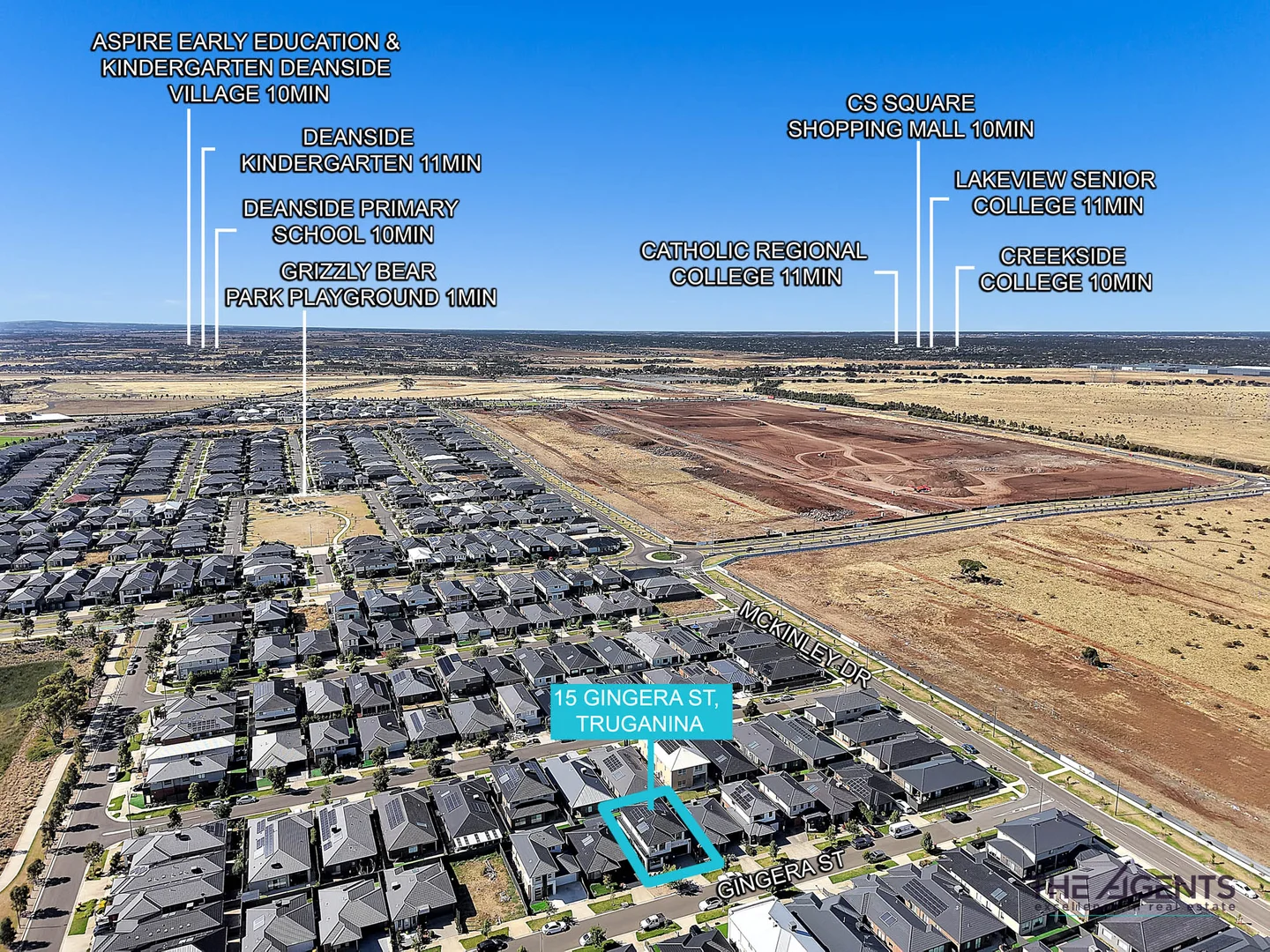 Additional image 31 of 15 Gingera Street, Truganina VIC 3029