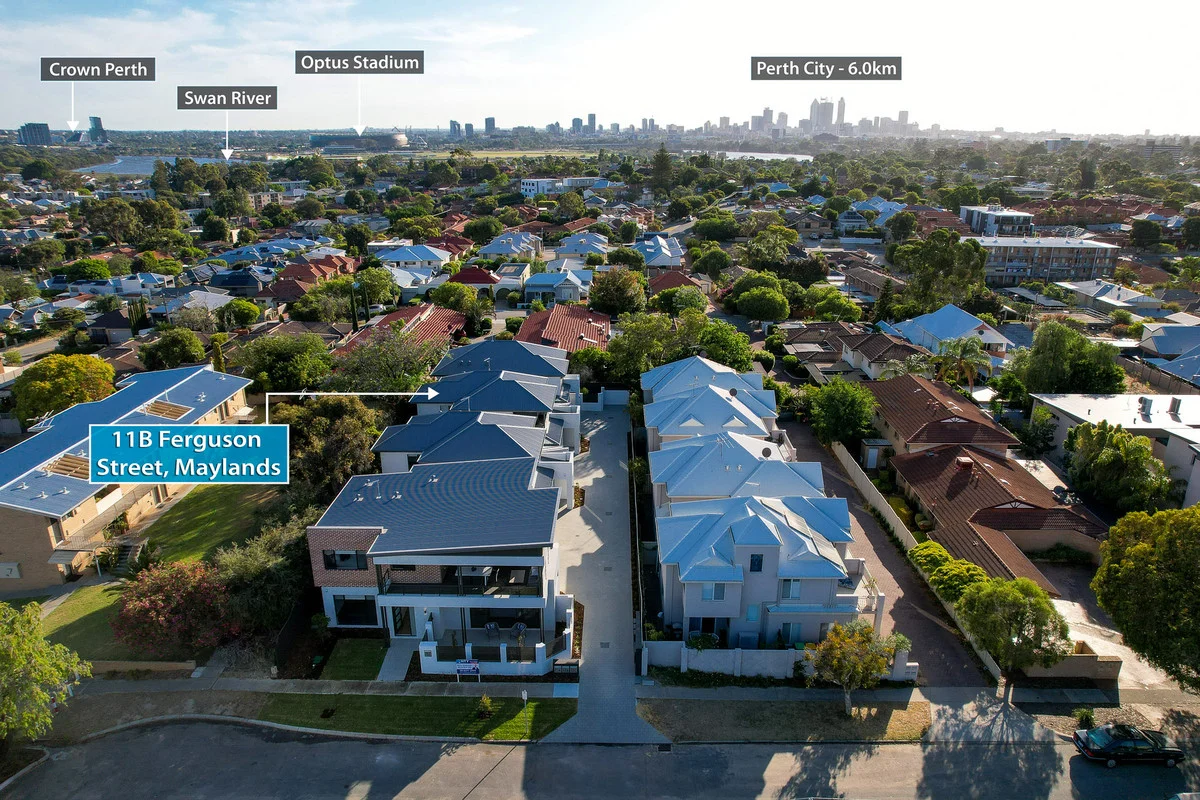 Additional image 28 of 11B Ferguson Street, Maylands WA 6051