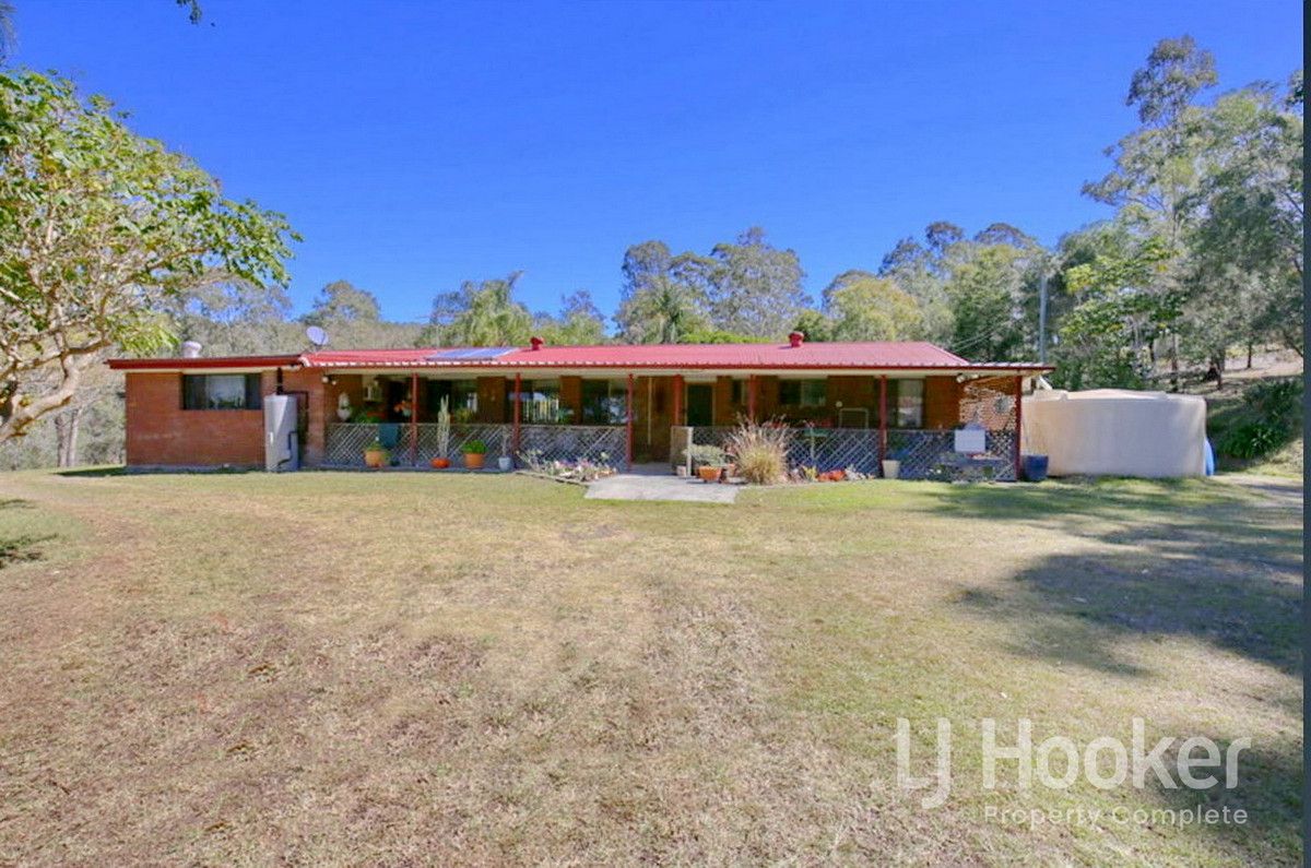 92 Eucalypt Road, Logan Village QLD 4207 House For Rent Domain