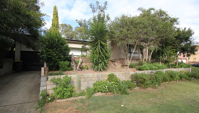 Picture of 181 Wyangala Crescent, LEUMEAH NSW 2560