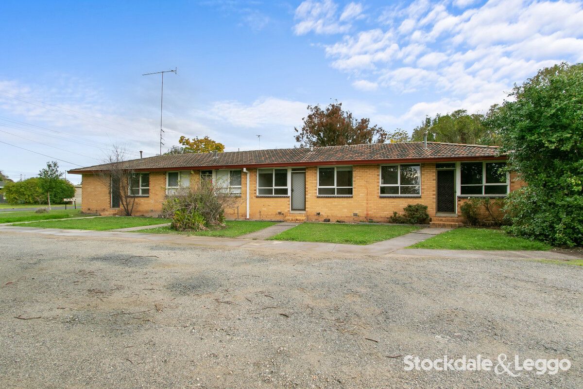 4/51 Gilmour Street, Traralgon VIC 3844 Apartment For Rent Domain