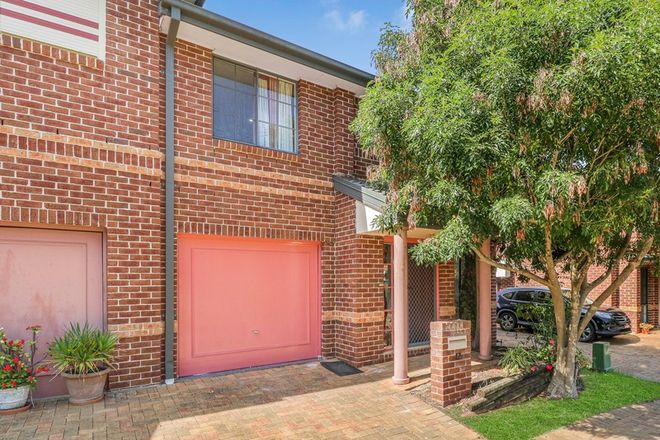 Picture of 12 Huegill Way, BLACKTOWN NSW 2148