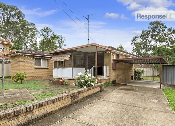 39A Jones Street, Kingswood NSW 2747