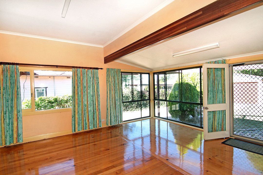 165 Allingham Street, Armidale NSW 2350 House For Rent 420 Domain