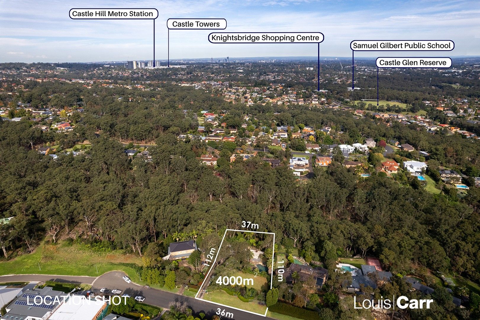 71 Fingal Avenue, Glenhaven NSW 2156, Image 0