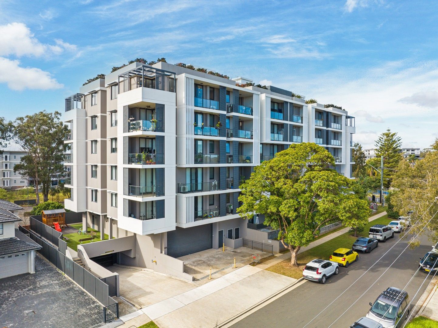 101/53 Kildare Road, Blacktown NSW 2148, Image 0