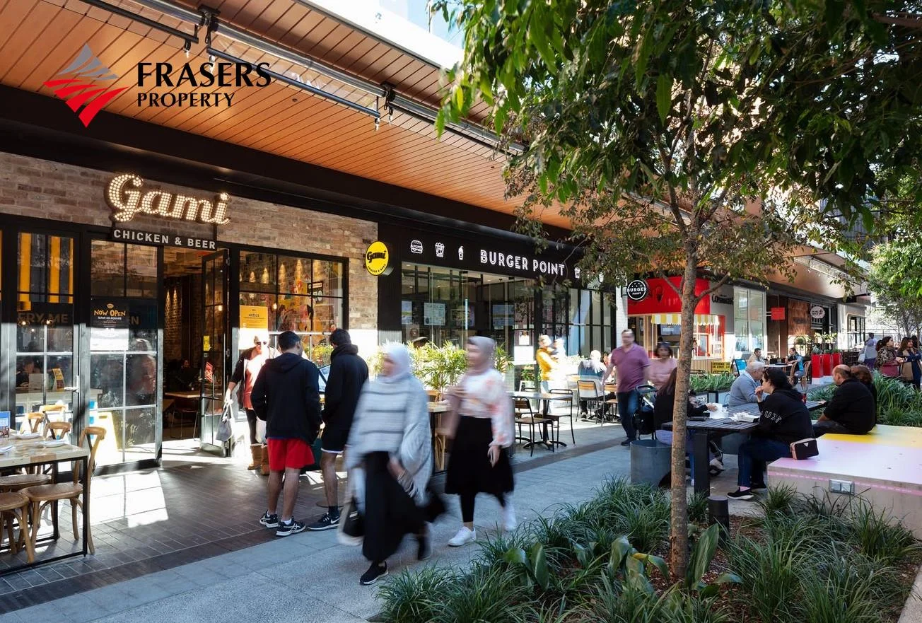 Additional image 13 of 303/54 Soldier's Parade, Edmondson Park NSW 2174