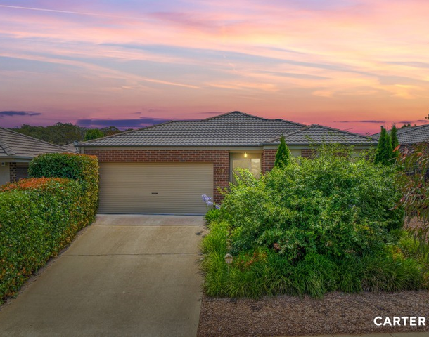 63 John Crawford Crescent, Casey ACT 2913