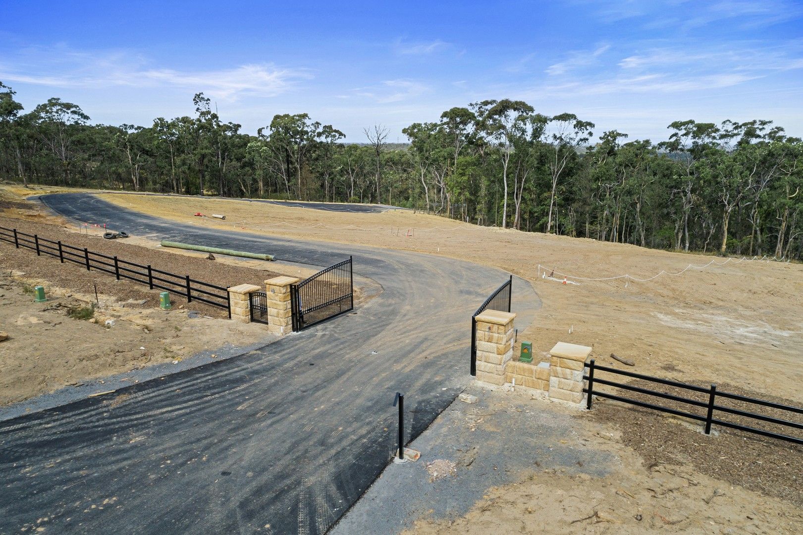Proposed Lot 4, 546 Sackville Ferry Road, Sackville North NSW 2756, Image 0