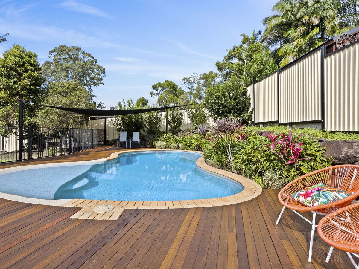 3 bedrooms House in 6 Springtime Court MUDGEERABA QLD, 4213