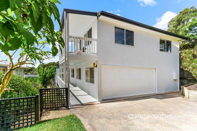 Picture of 12 Hibiscus Grove, RYE VIC 3941