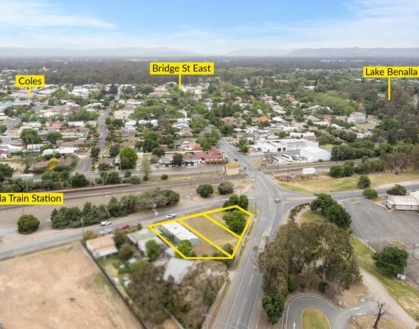 7 Railway Place, Benalla VIC 3672