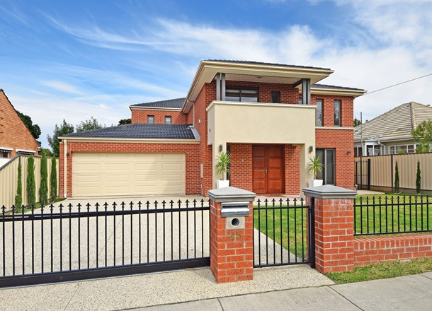 25 Halliday Street, Mount Waverley VIC 3149