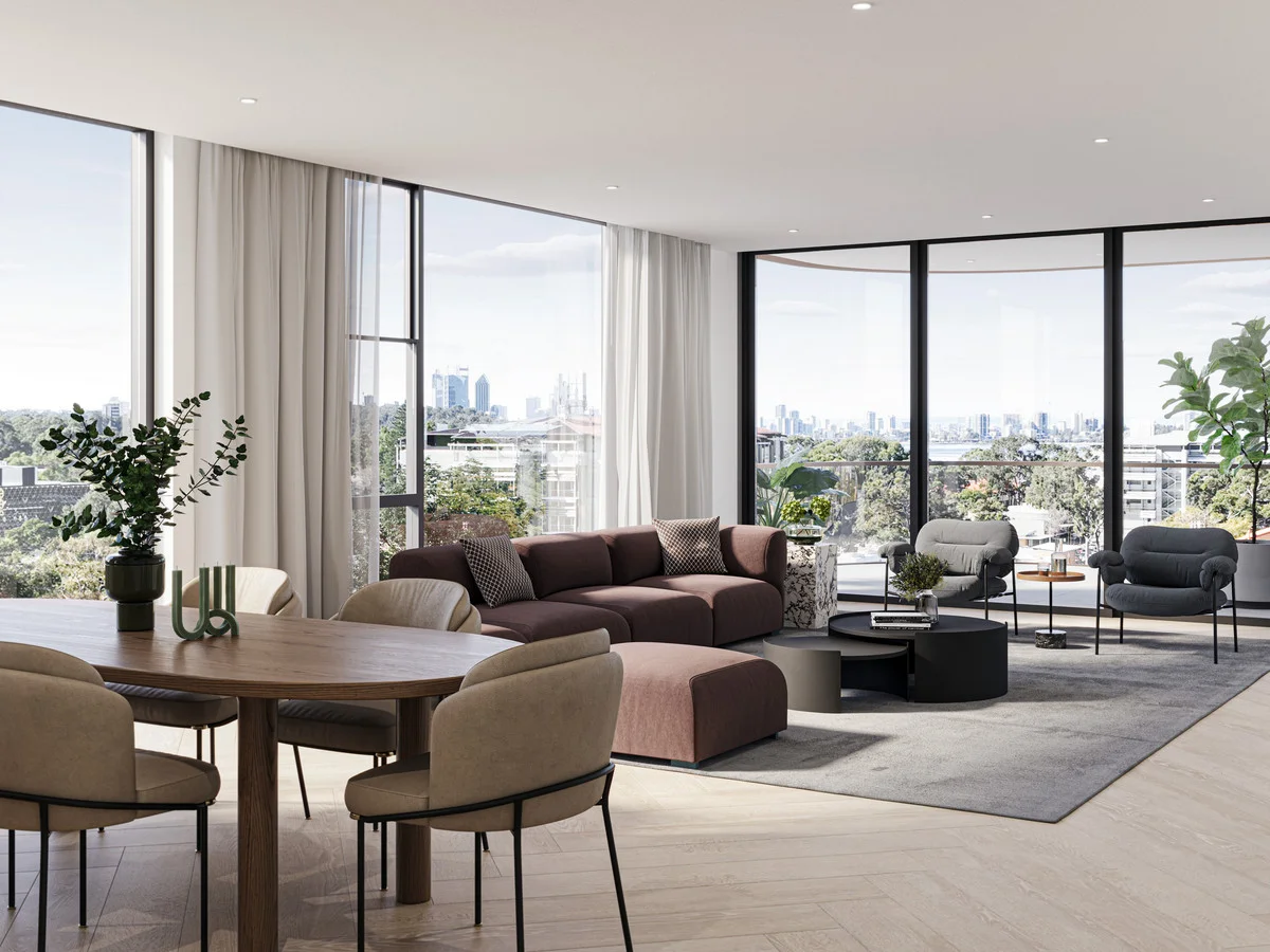 Additional image 13 of 102/91 Broadway, Nedlands WA 6009