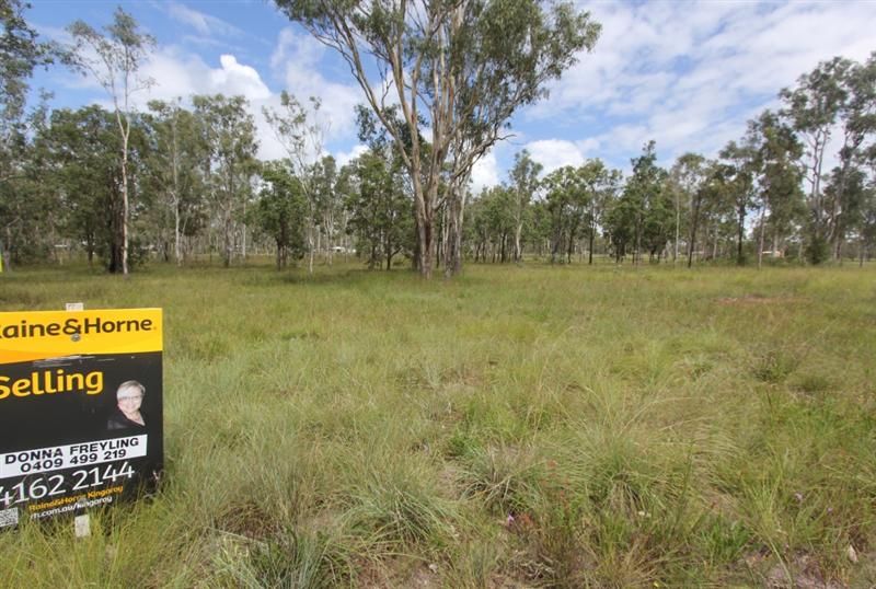 89 Nanango Brooklands Road, Nanango Property History & Address