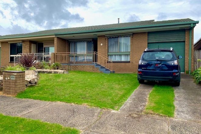 Picture of 2/72 Garden Street, WARRNAMBOOL VIC 3280