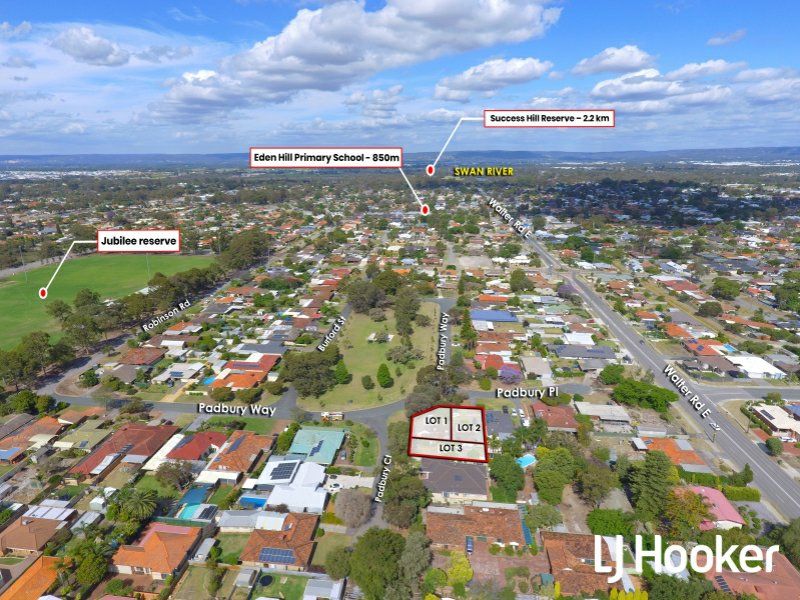 1/2 Padbury Place, Eden Hill WA 6054, Image 1